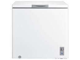 MIDEA 198LTR CHEST FREEZER - MDRC280SLF01