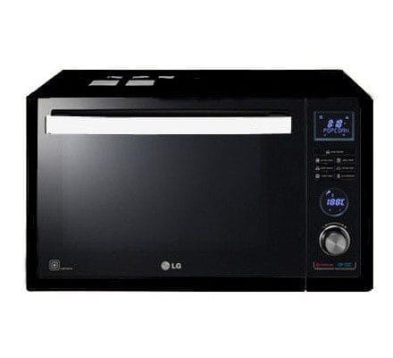 SHOP LG MICROWAVE OVEN CONVECTION MJ3284CB