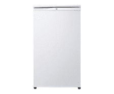 Quality LG 130L Hassle Free Refrigerator GC131SLQ