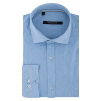 Linen Blend Shirt