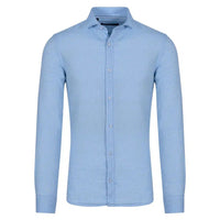 Linen Blend Shirt
