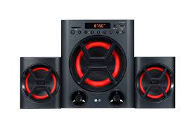 LG XBOOM LK72B