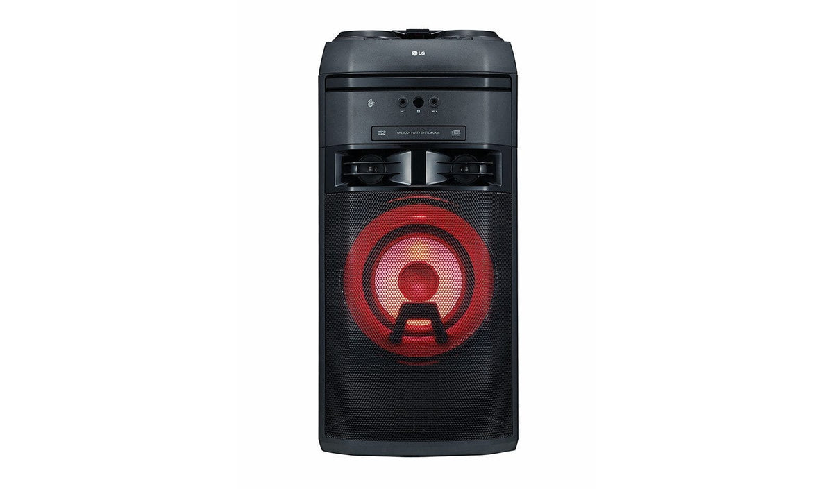 LG Home Theatre OK55