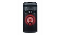 LG Home Theatre OK55
