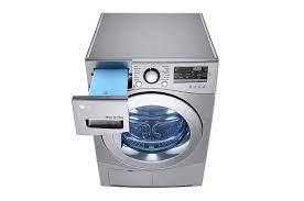 LG Front Load Dryer 9Kg