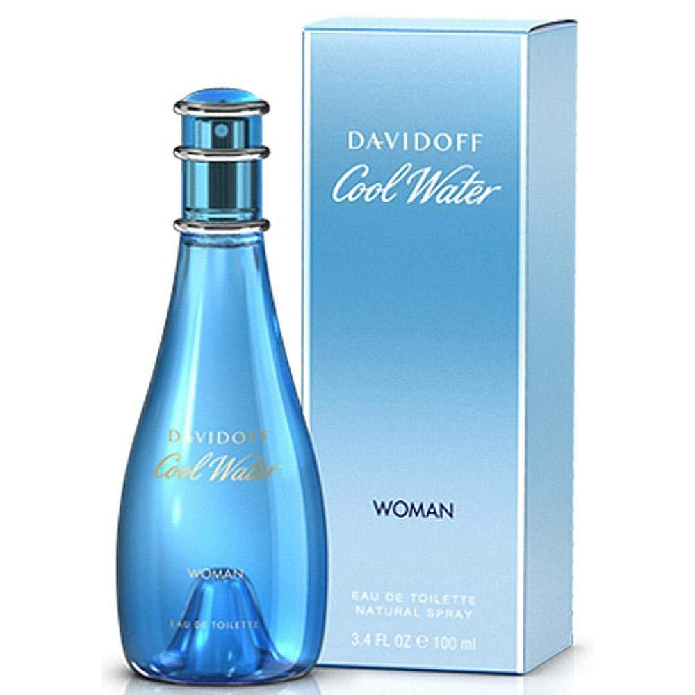 Cool Water by Davidoff for Women