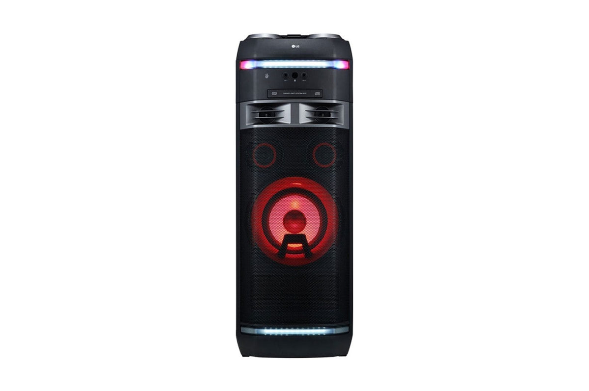 LG Home Theatre OK75