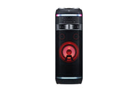 LG Home Theatre OK75