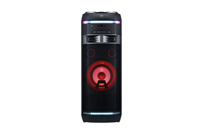 LG Home Theatre OK75