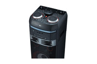 Best LG Home Theatre OK75