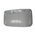 Best Nasco 7KG Twin Top Washing Machine MTA65-P70