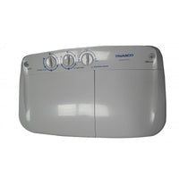 Best Nasco 7KG Twin Top Washing Machine MTA65-P70