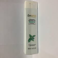 Longrich Cleansing and Treatment 2 in1 Shampoo
