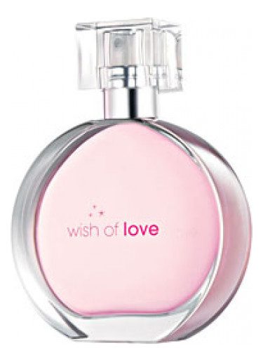 Avon Wish Of Love Perfume 50ml