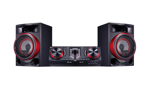 LG XBOOM CJ87