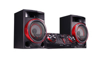LG XBOOM CJ87