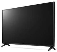 LG Full Hd Smart Led Tv 49Lj550V