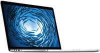 Apple MacBook Pro MGXA2LL/A 15-Inch Laptop with Retina Display (2.2 GHz Intel Core i7 Processor, 16 GB RAM, 256 GB HDD)