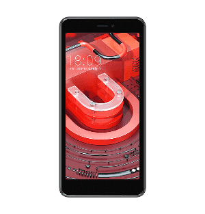 NASCO 3G MAGIC S SMART PHONE