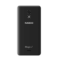 BUY NASCO 3G MAGIC S SMART PHONE