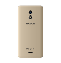 BUY NASCO 3G MAGIC S SMART PHONE
