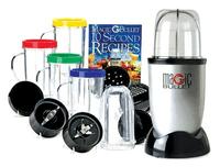 MAGIC BULLET BLENDER