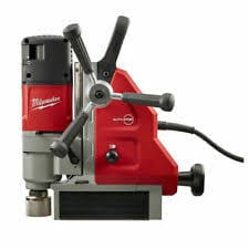 Milwaukee Magnetic Drill + Stand 1200W – MDP 41