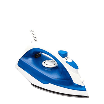 NASCO Steam Iron