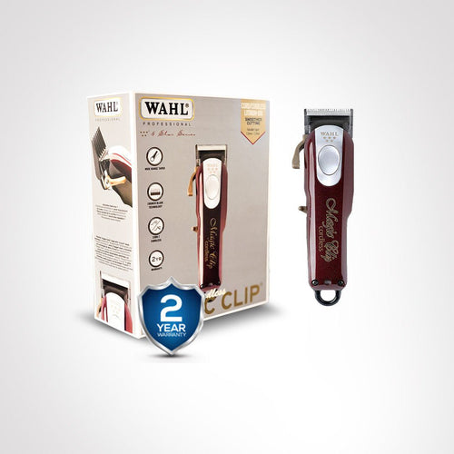 WAHL Magic Cordless Clipper