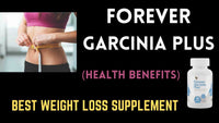 Forever Garcinia Plus for Weight Lose (Copy)