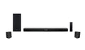 LG Home Theatre SK5R