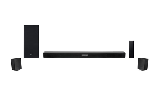 Shop LG Home Theatre SK5R