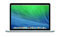 Apple MacBook Pro MGXA2LL/A 15-Inch Laptop with Retina Display (2.2 GHz Intel Core i7 Processor, 16 GB RAM, 256 GB HDD)