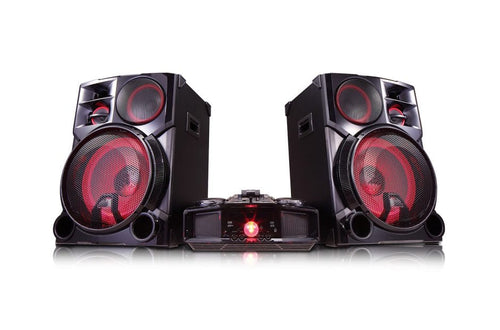 LG AUDIO CM9960