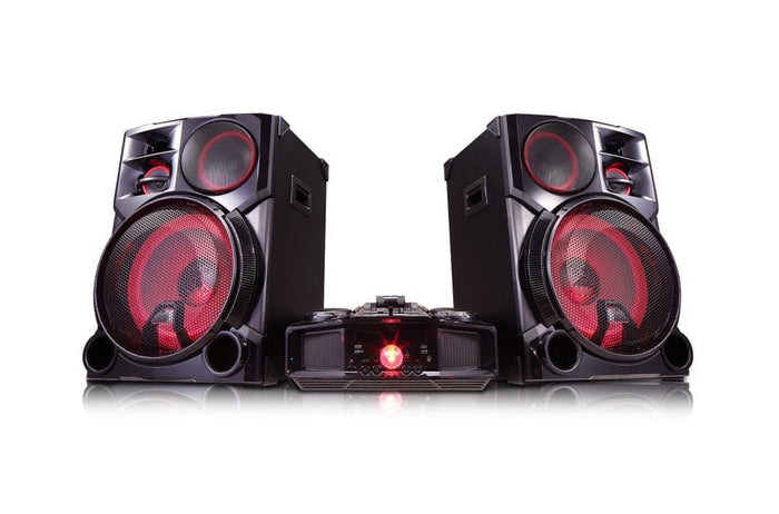 LG AUDIO CM9960