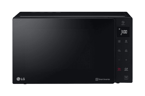 Buy LG 25L Microwave Oven MS2535GIS