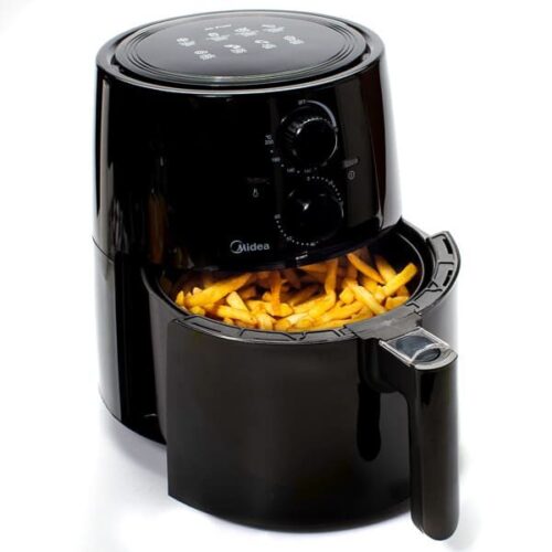 Midea MF-TN35A2 Air Fryer