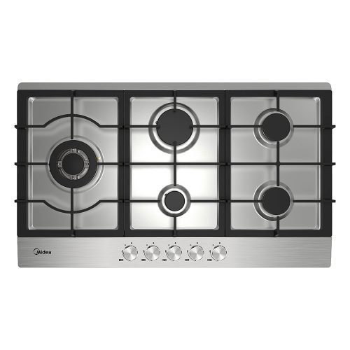 Midea 90G50ME005-SFT 5-Burner Gas Hob