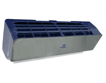 Cheap Nasco 1.5HP Mirror Split Air Conditioner MSAFB-12CR