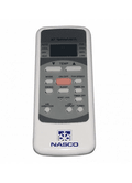 Nasco 1.5HP Mirror Split Air Conditioner (MSAFB-12CR)