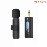 WIRELESS MICROPHONE FOR PHONE