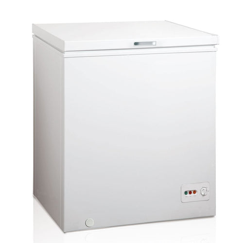 Midea HS-186 145Litre Chest Freezer