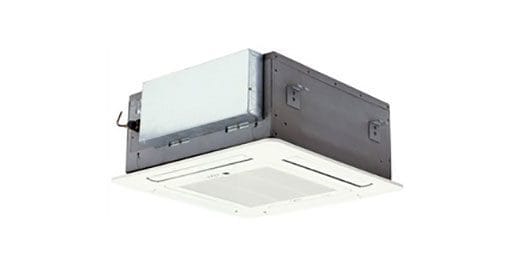 Midea 2.0 HP Cassette  Air Conditioner - MCA3-18HRFN1-S
