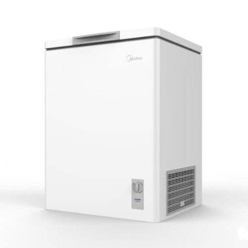 MIDEA 100LTR CHEST FREEZER (HS-131CN)