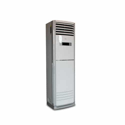 MIDEA 3.5HP FLOOR STANDING AIR CONDITIONER (MFTJ-36CRN1)