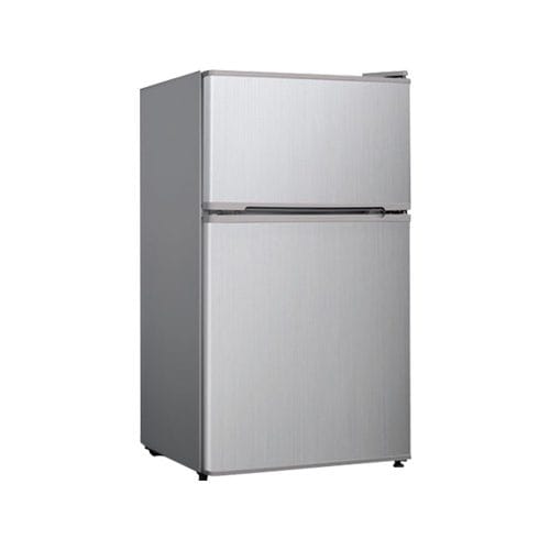MIDEA DEFROST- TOP FREEZER 129LTR HD-176R(N)
