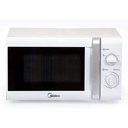 Midea 20L Microwave Oven (MM720CTB)