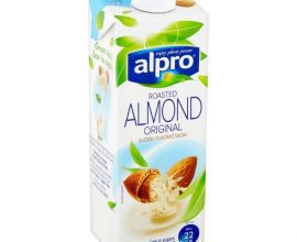 Alpro Almond Milk