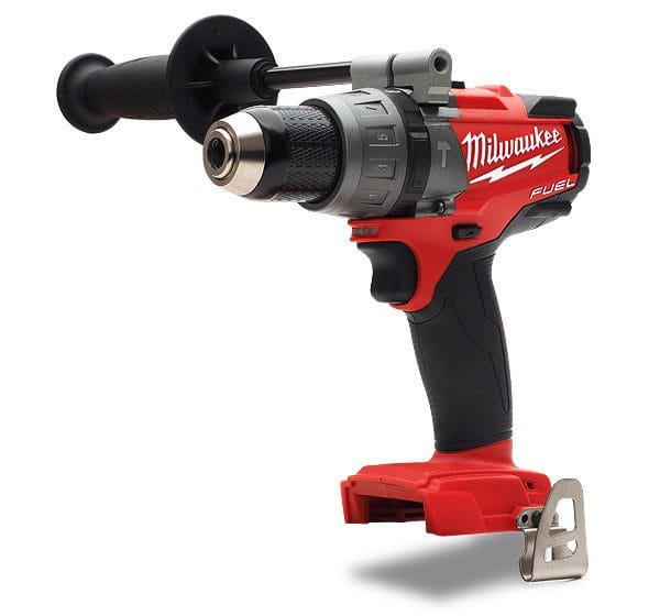 Milwaukee Compact Percussion Drill Fuel 18V – M18 FPD-0