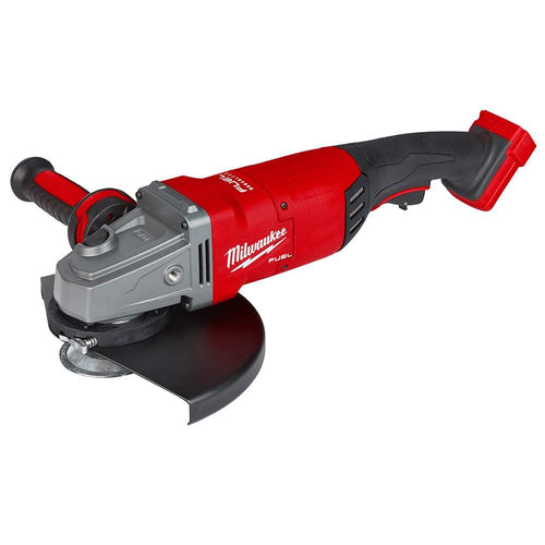 Milwaukee Angle Grinder Fuel 115MM 18V – M18 CAG115X-0